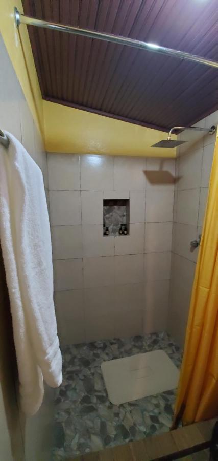 Tu espacio en el Pueblo Mágico rodeado de montañas Santiago  Exterior foto