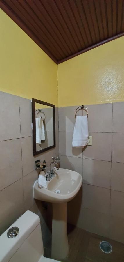 Tu espacio en el Pueblo Mágico rodeado de montañas Santiago  Exterior foto